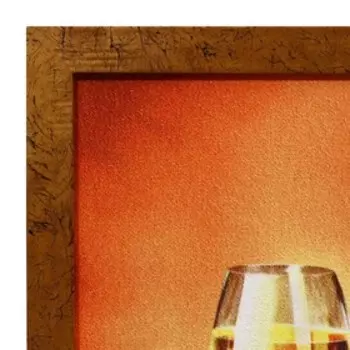 Гобеленовая картина "Натюрморт" 44*64 см