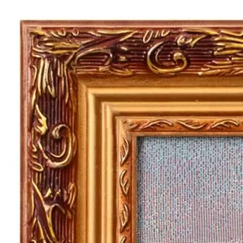 Гобеленовая картина "Поцелуй на закате" 55х85 см