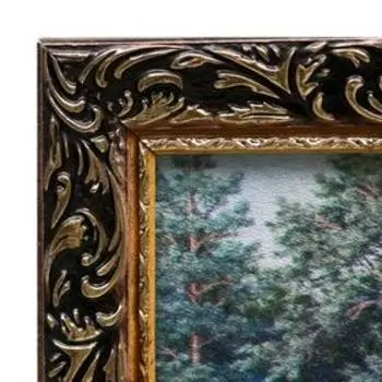 Гобеленовая картина "Природа" 45х85 см