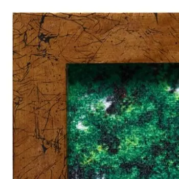 Гобеленовая картина "Пруд" 44*64 см