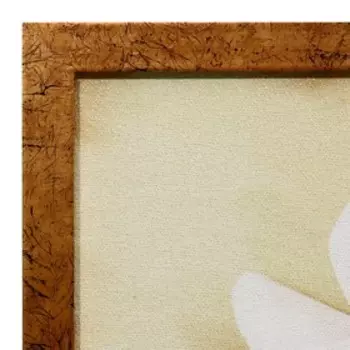 Гобеленовая картина "Розочки" 44*64 см рамка микс