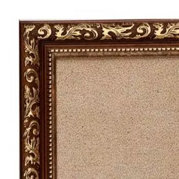 Гобеленовая картина "Шоколадница" 54х73 см