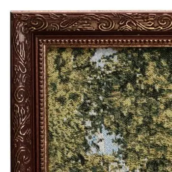 Гобеленовая картина "Святые берега" 50х100 см