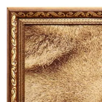 Гобеленовая картина "Верность" 105*76 см