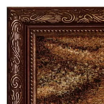 Гобеленовая картина "Верность" 35х55 см