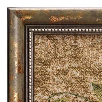 Гобеленовая картина "Винное ассорти" 50*100 см