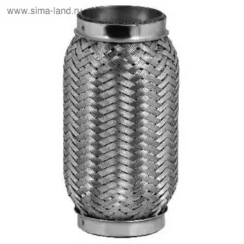 Гофра глушителя Bosal 265-585