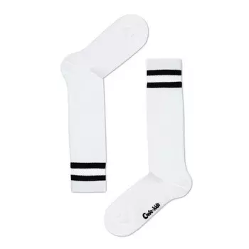 Гольфы детские Conte Kids Tip-Top, размер 20, цвет белый