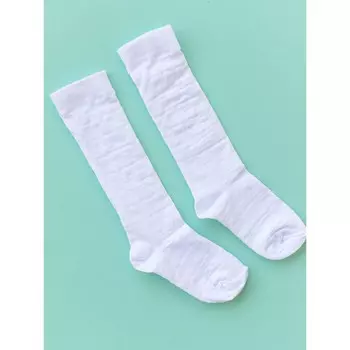 Гольфы детские, размер 18