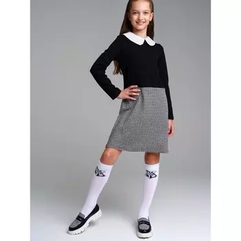 Гольфы для девочки, размер 34-36