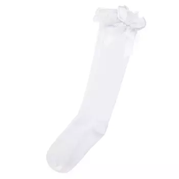 Гольфы для девочки, размер 34-36