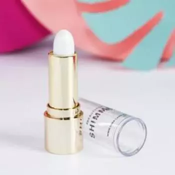 Голографический шиммер для лица GRL PWR