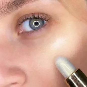 Голографический шиммер Santa Baby