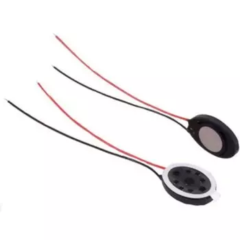 Головка электродинамическая RUICHI S1586