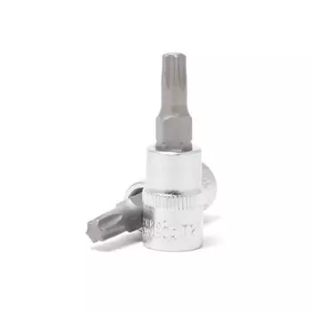 Головка-бита Forsage F-32332065, TORX, Т8