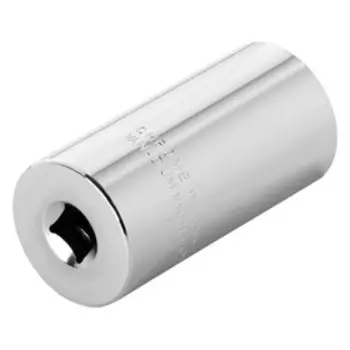 Головка многоразовая Gross 13190, хромированная, 1/2", 11-32 мм