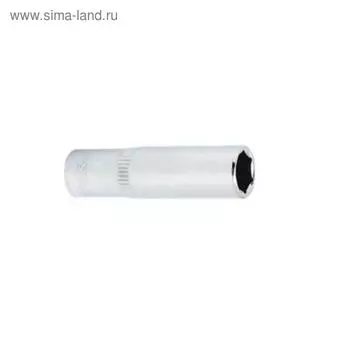 Головка свечная ROSSVIK ЕК000011008, 1/2", 21 мм