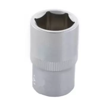 Головка торцевая АВТОДЕЛО 39172, квадрат, S2, 1/2", 19х38 мм