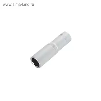 Головка торцевая BERGER BG2065, удлинённая, 3/8”, 6-гранная SuperLock, 12 мм