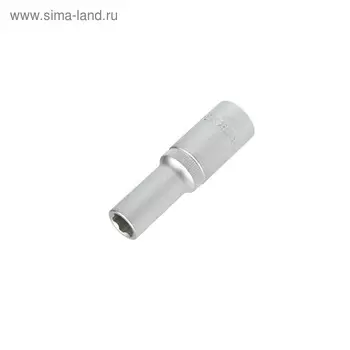 Головка торцевая BERGER BG-12SD11, удлинённая, 1/2”, 6-гранная SuperLock, 11 мм
