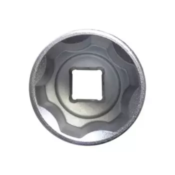 Головка торцевая BERGER BG-12SD24, удлинённая, 1/2”, 6-гранная SuperLock, 24 мм