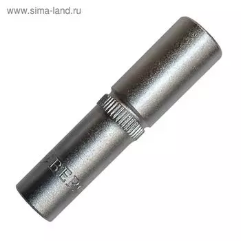 Головка торцевая BERGER, удлинённая ,1/2”, 6-гранная SuperLock, 20 мм
