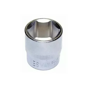 Головка торцевая Jonnesway S04H3109, 6-гранная, 3/8", 9 мм