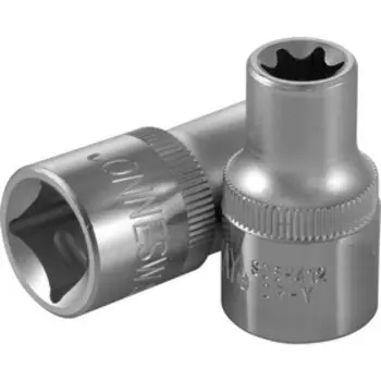 Головка торцевая Jonnesway S06H416, 1/2", TORX Е-16