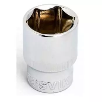 Головка торцевая ROSSVIK ЕК000010811, 1/2", 36 мм