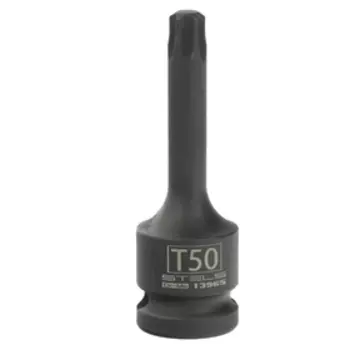 Головка ударная Stels 13965, Torx 50 мм, 1/2"