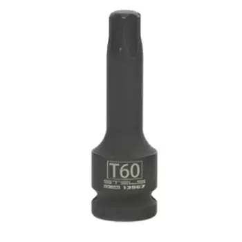 Головка ударная Stels 13967, Torx 60 мм, 1/2"