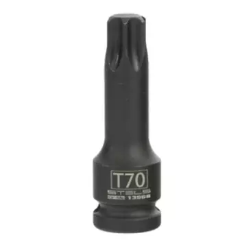 Головка ударная Stels 13968, Torx 70 мм, 1/2"