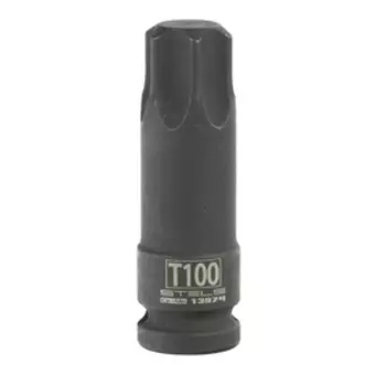 Головка ударная Stels 13974, Torx 100 мм, 1/2"