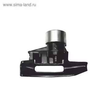 Головка WIEDERKRAFT WDK-A6009425, монтажная композитная с металлическим разъемом