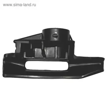 Головка WIEDERKRAFT WDK-A6009426, монтажная композитная