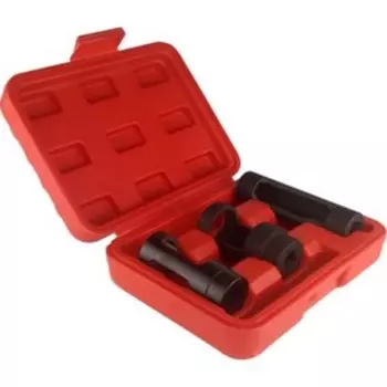 Головки датчиков кислорода дизелей AE&T TA-E1018-1, 1/2" , 3 предмета