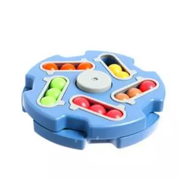 Головоломка, цвета МИКС