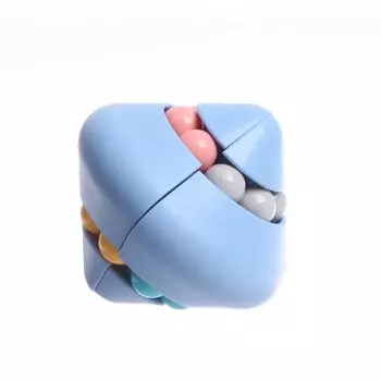 Головоломка, цвета МИКС