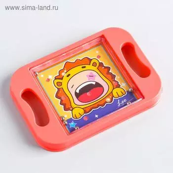 Головоломка «Девочка», виды МИКС