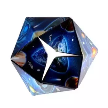 Головоломка «Фигура», цвета МИКС