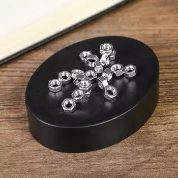 Магнитный конструктор-антистресс «Гайки»