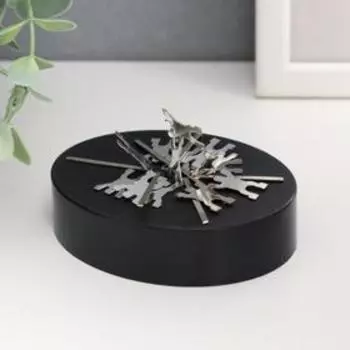 Магнитная головоломка-антистресс «Люди»