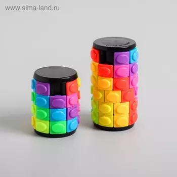 Головоломка «Пазл», набор 2 шт.