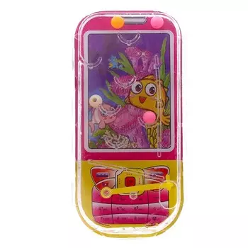 Головоломка-пинбол «Телефон», виды МИКС