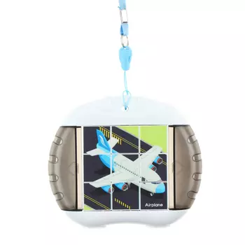 Головоломка «Самолёты»