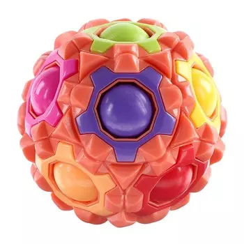 Головоломка "Шар", цвета МИКС