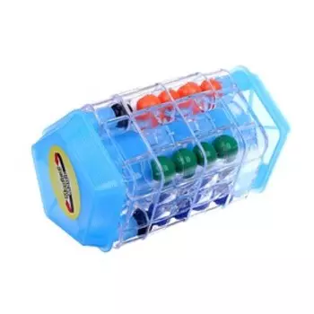 Головоломка «Шарики», цвета МИКС