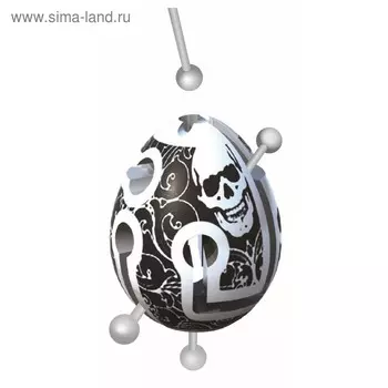 Головоломка Smart Egg «Череп»