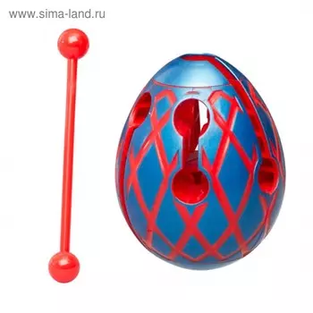 Головоломка Smart Egg «Шут»