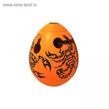 Головоломка Smart Egg «Скорпион»
